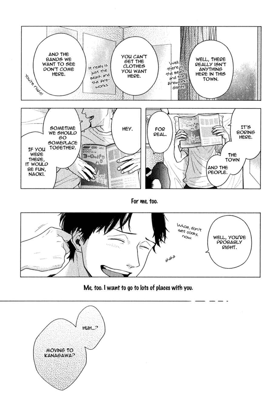 Page 9 Chapter 5 Revival Blue