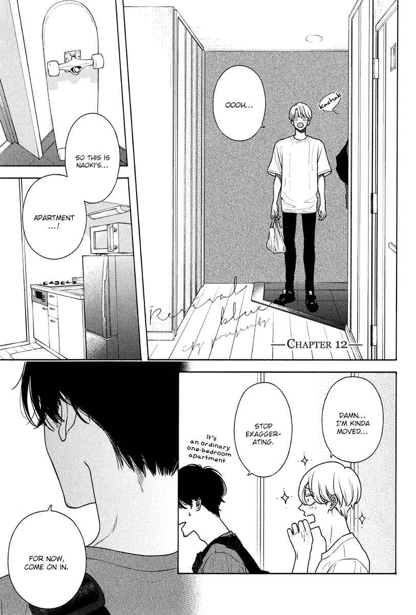 Page 1 Chapter 12 Revival Blue