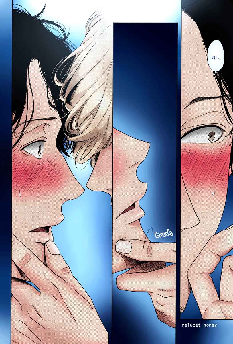 Page 22 Chapter 9 Revival Blue