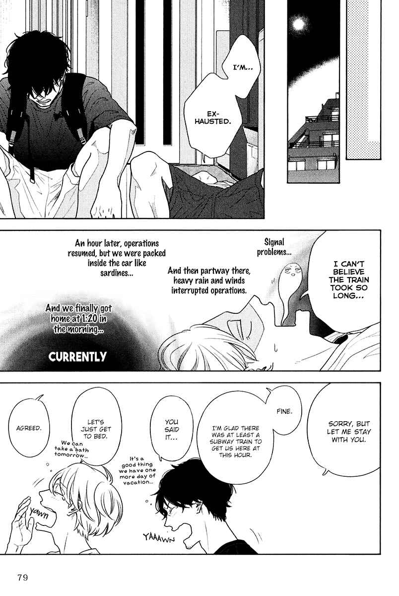 Page 26 Chapter 9 Revival Blue