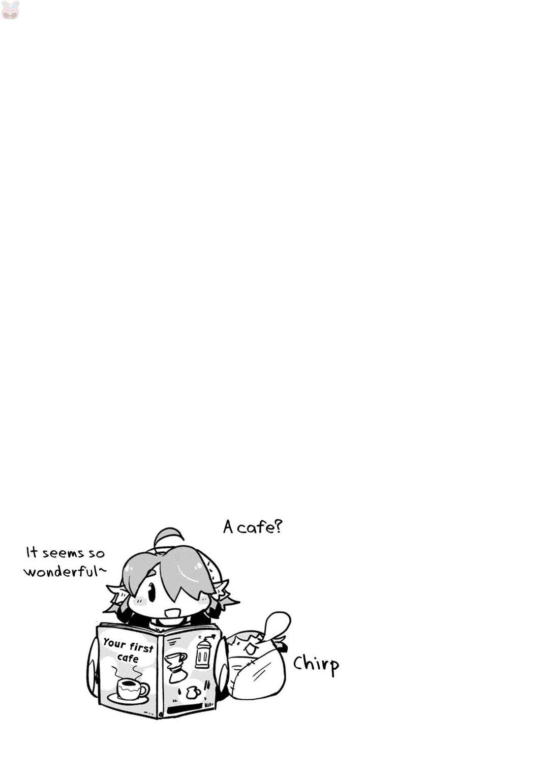 Page 14 Chapter 28 Tori Kissa!