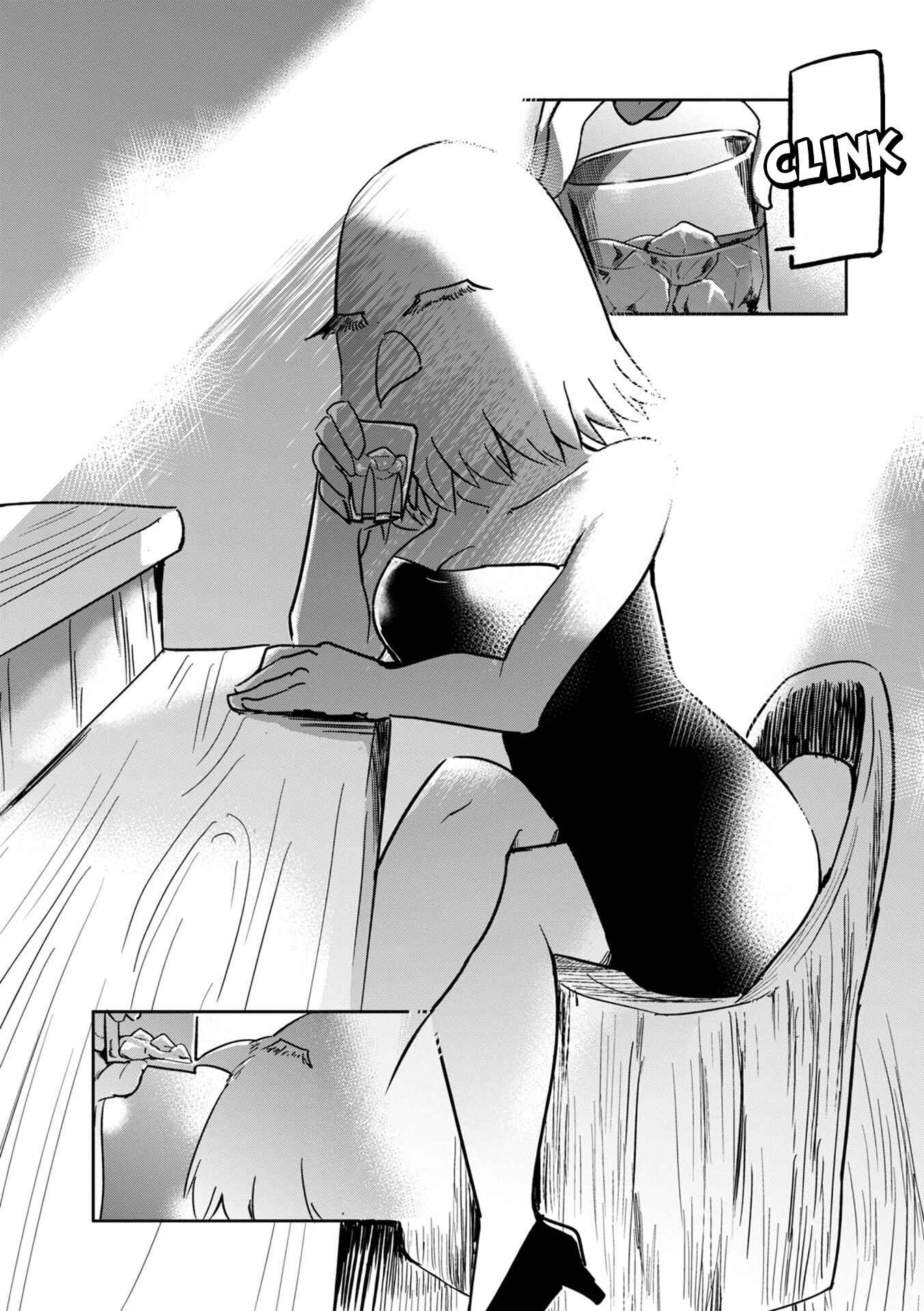 Page 14 Chapter 20 Tori Kissa!
