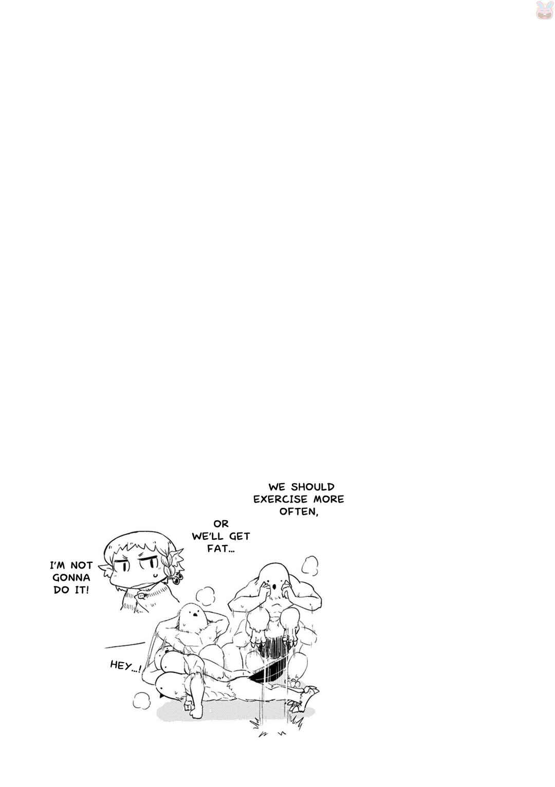 Page 11 Chapter 22 Tori Kissa!