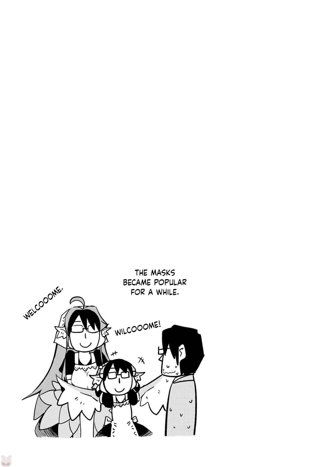 Page 26 Chapter 23 Tori Kissa!