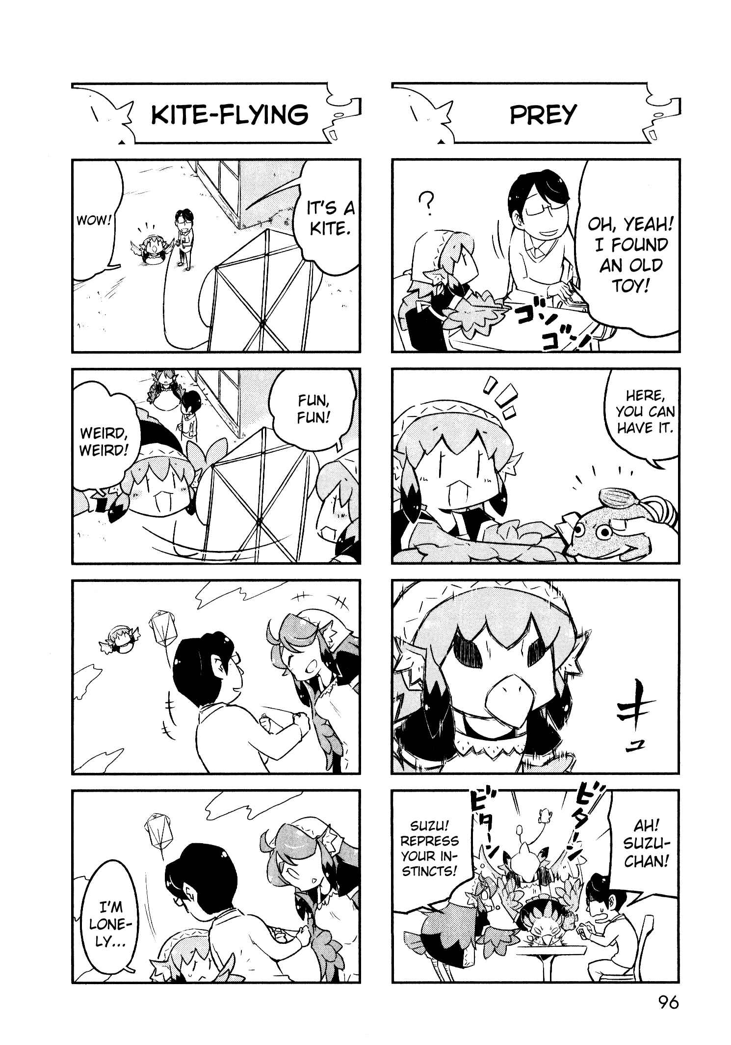 Page 8 Chapter Unknown_9a39 Tori Kissa!