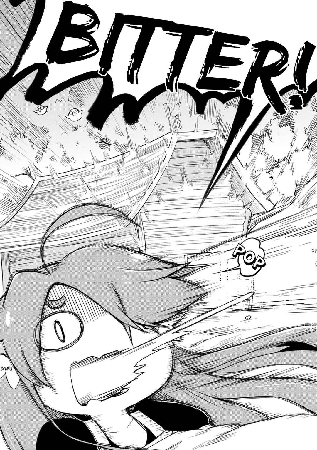 Page 24 Chapter 25 Tori Kissa!