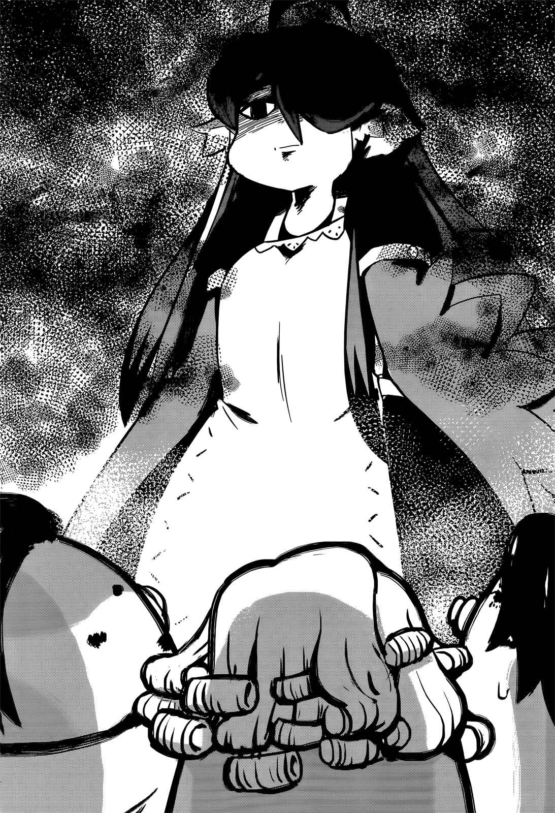 Page 17 Chapter 13 Tori Kissa!