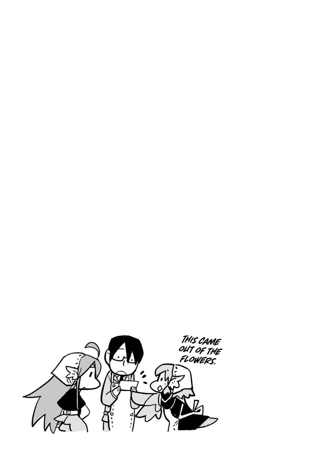 Page 13 Chapter 36 Tori Kissa!