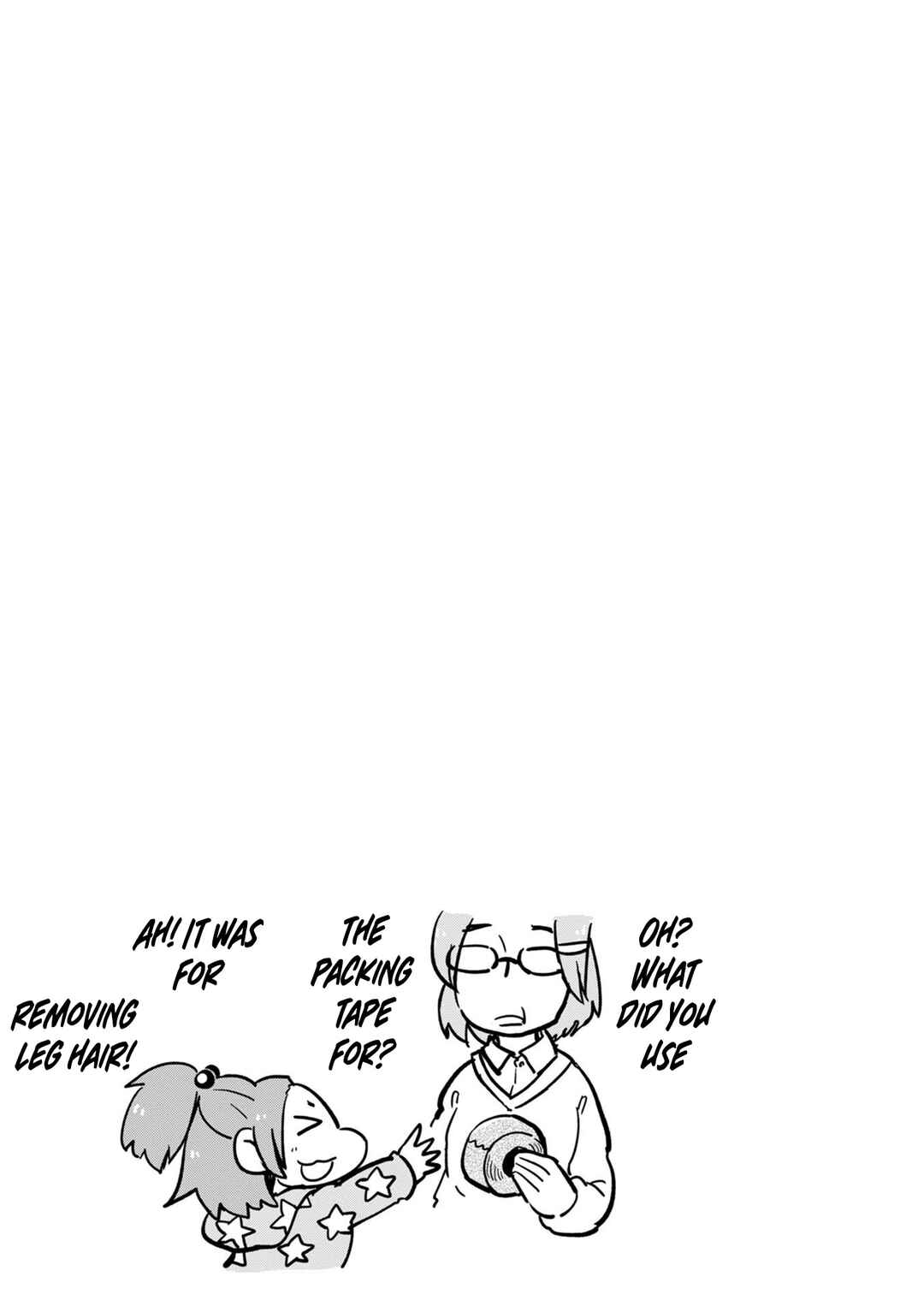 Page 20 Chapter 31 Tori Kissa!