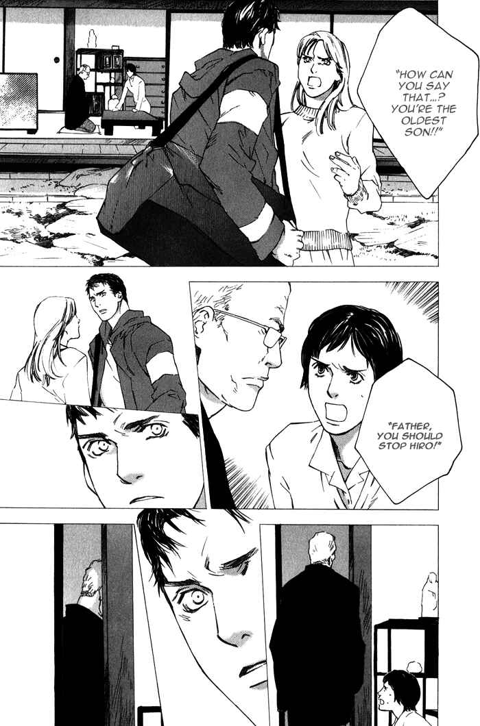 Page 10 Chapter 4 Rumble Rush