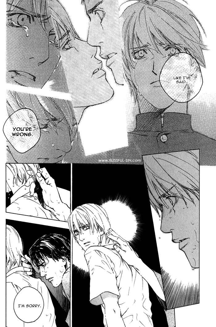 Page 24 Chapter 4 Rumble Rush