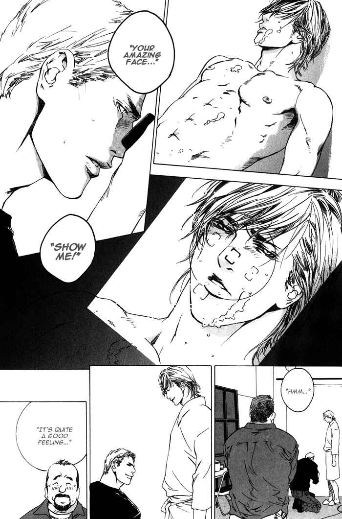 Page 14 Chapter 5 Rumble Rush