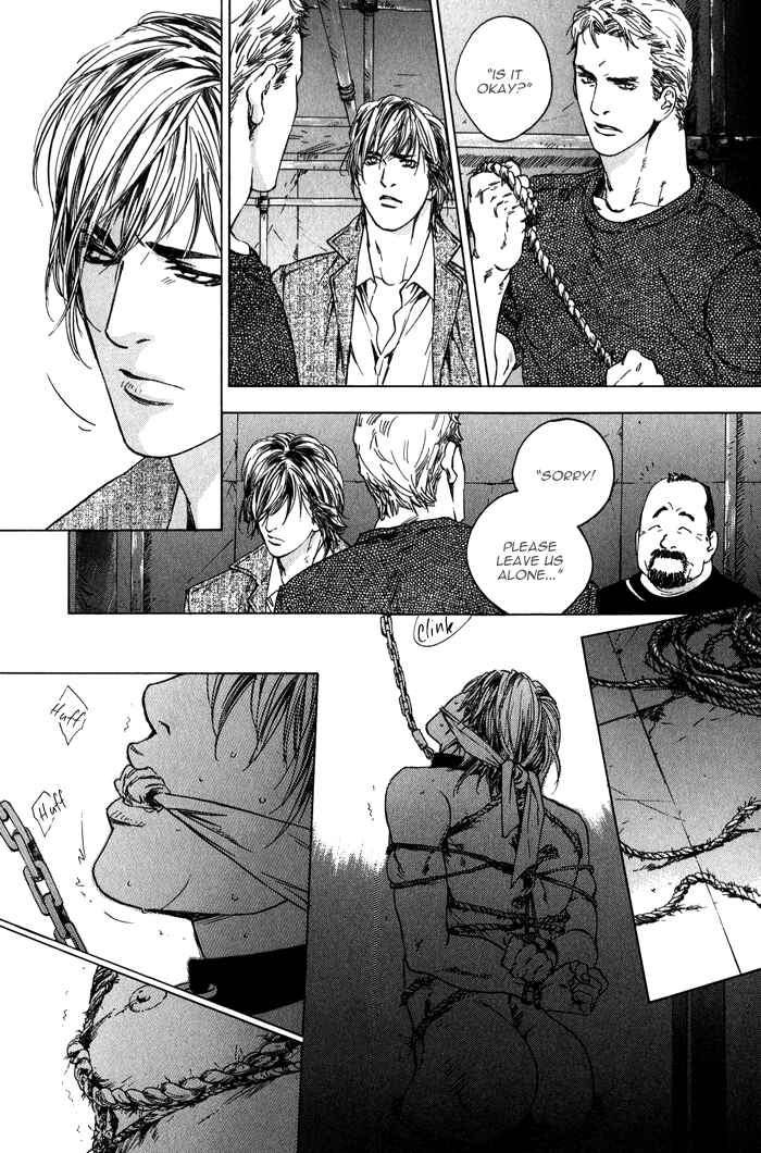 Page 16 Chapter 5 Rumble Rush