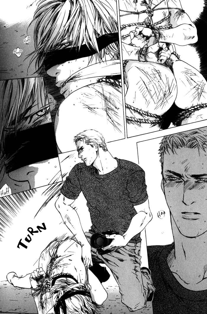 Page 20 Chapter 5 Rumble Rush