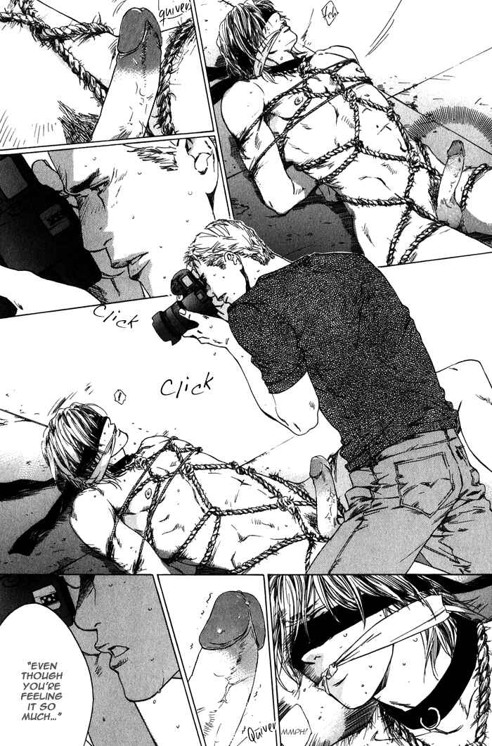 Page 21 Chapter 5 Rumble Rush