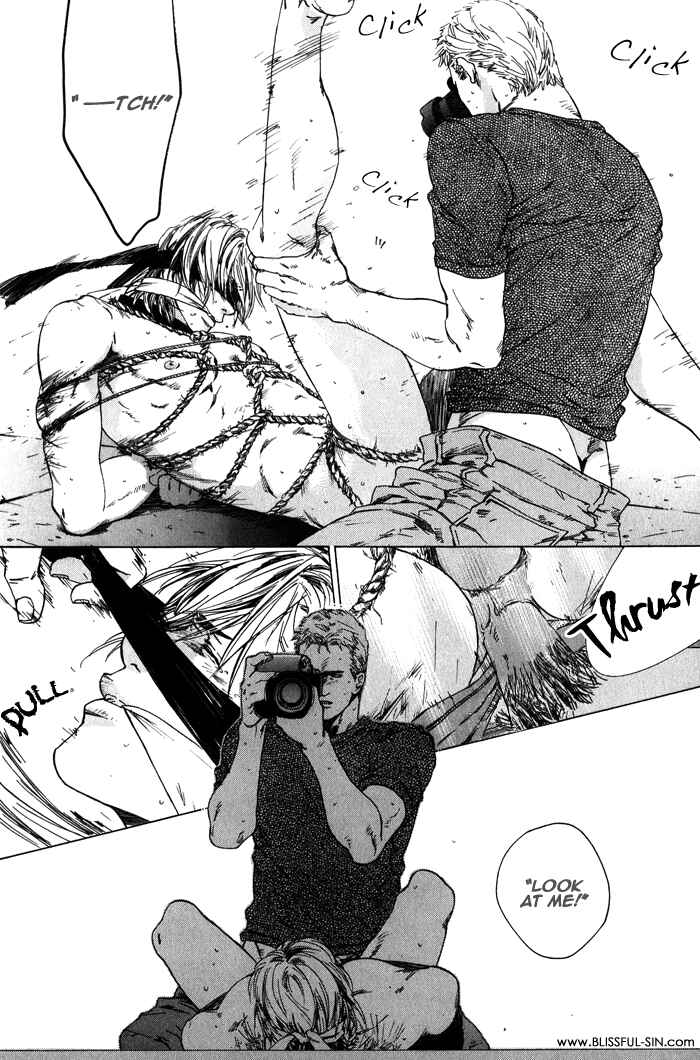 Page 23 Chapter 5 Rumble Rush