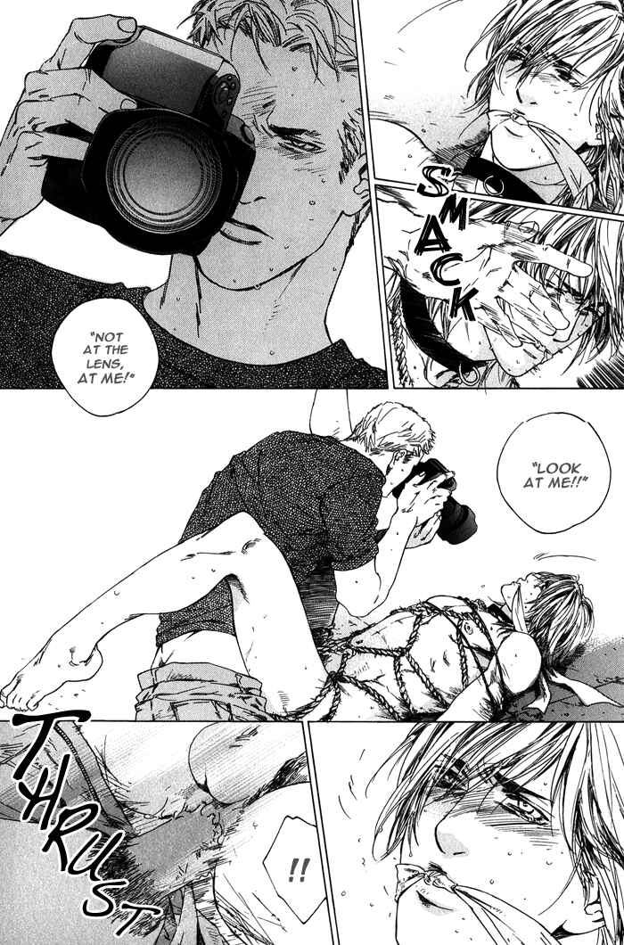 Page 24 Chapter 5 Rumble Rush