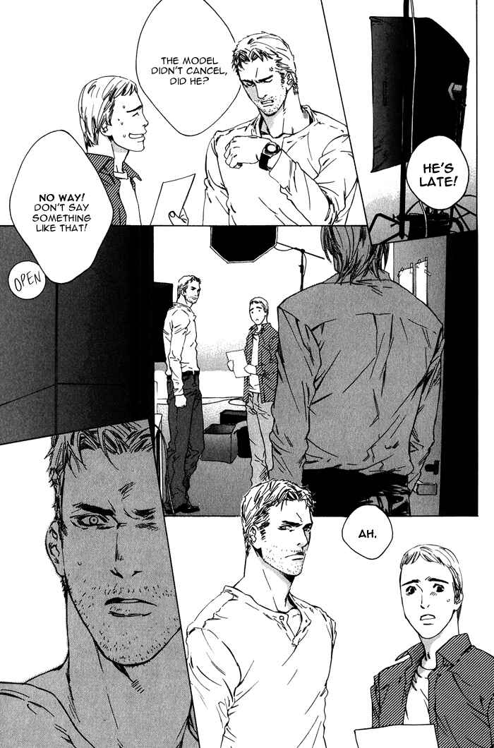 Page 30 Chapter 5 Rumble Rush