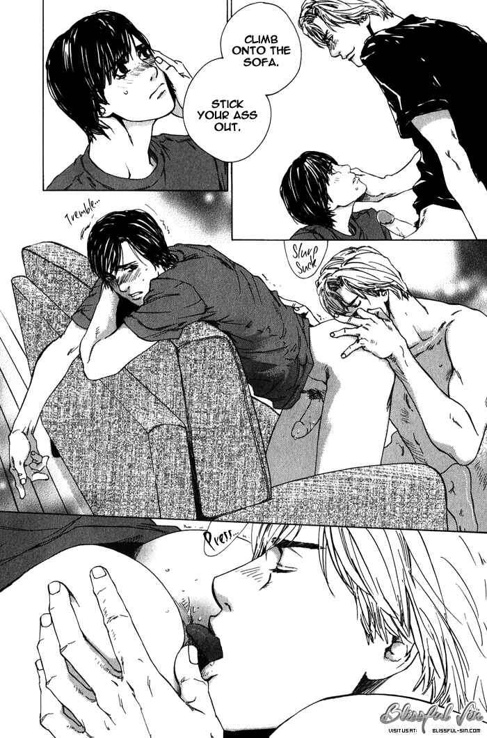 Page 18 Chapter 3 Rumble Rush