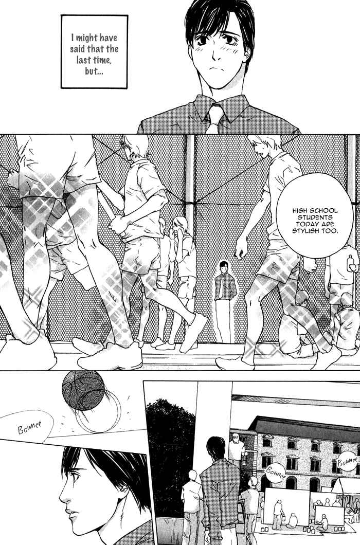 Page 20 Chapter 3 Rumble Rush
