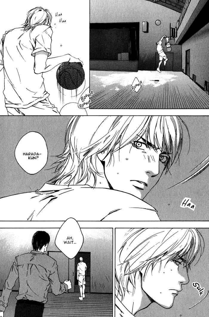 Page 26 Chapter 3 Rumble Rush