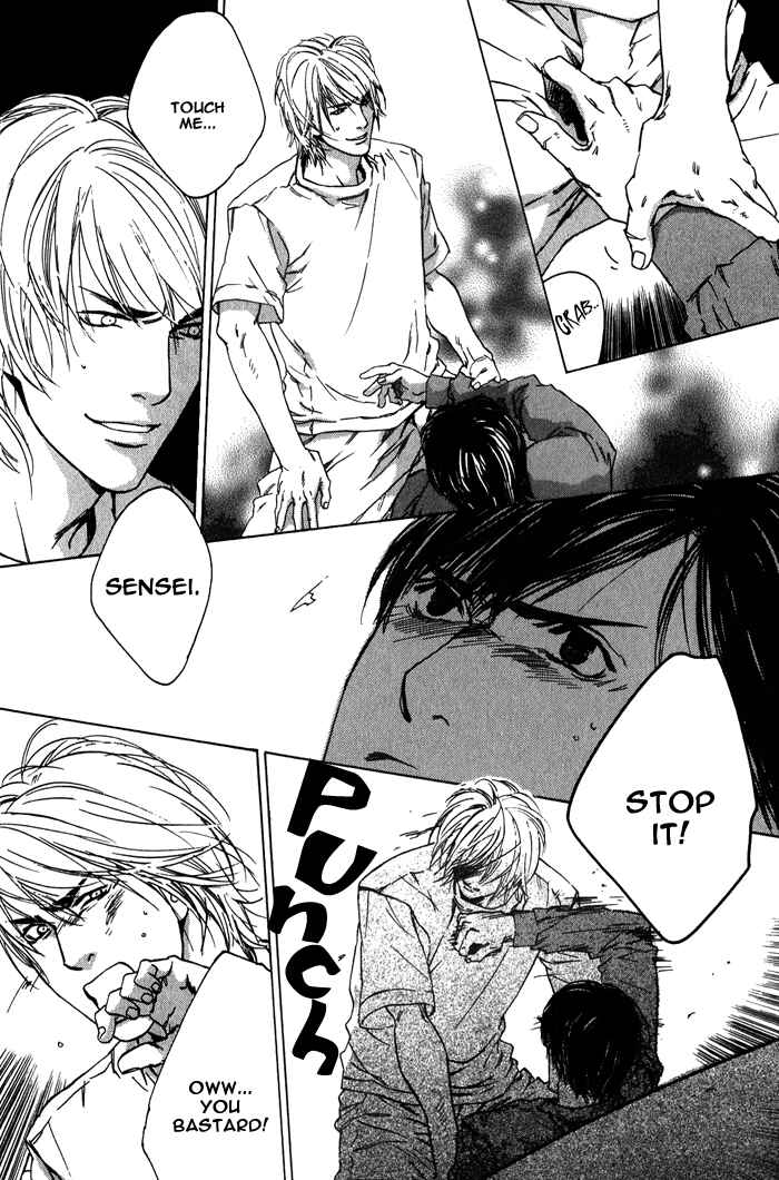 Page 29 Chapter 3 Rumble Rush