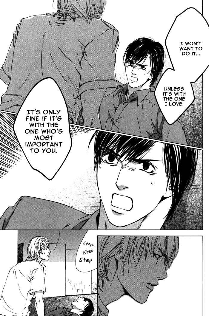 Page 30 Chapter 3 Rumble Rush
