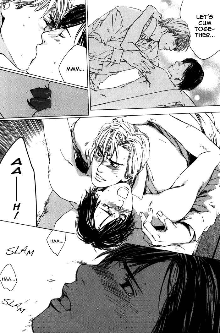 Page 39 Chapter 3 Rumble Rush