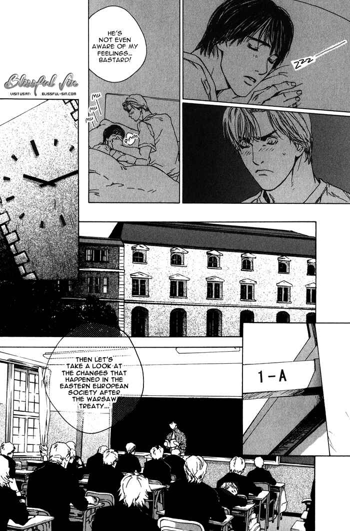 Page 9 Chapter 3 Rumble Rush