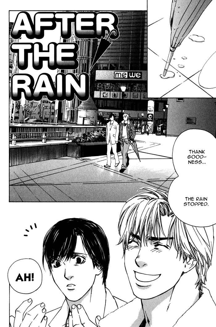 Page 2 Chapter 6 Rumble Rush