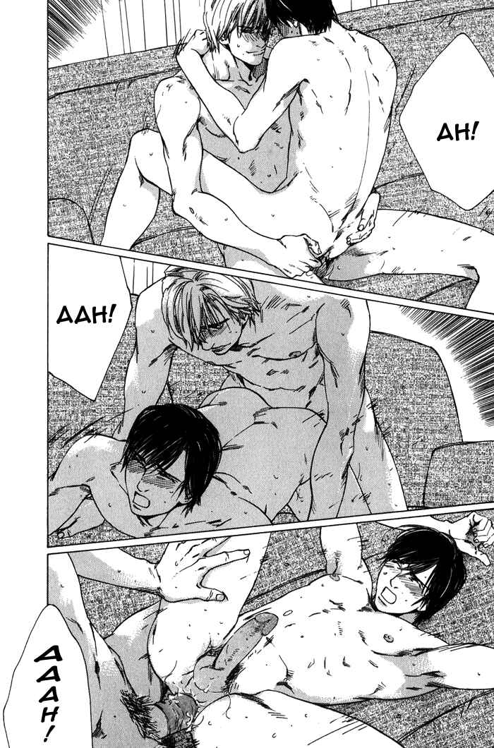 Page 21 Chapter 6 Rumble Rush