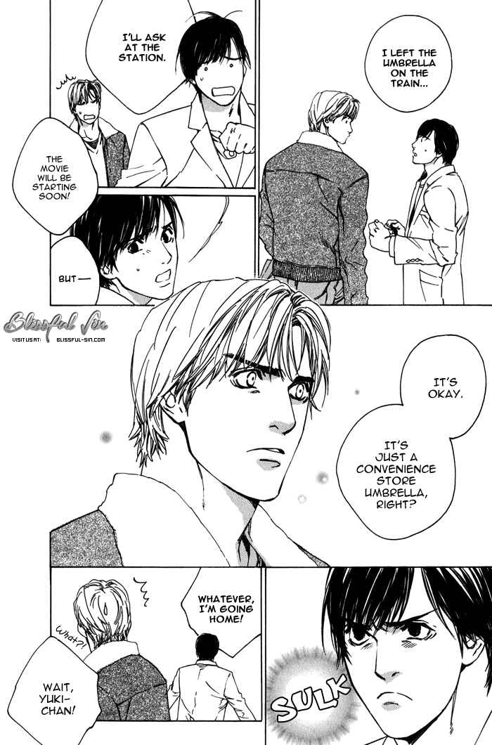 Page 3 Chapter 6 Rumble Rush