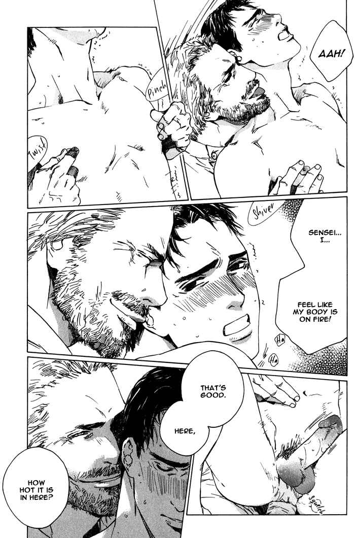 Page 22 Chapter 2 Rumble Rush