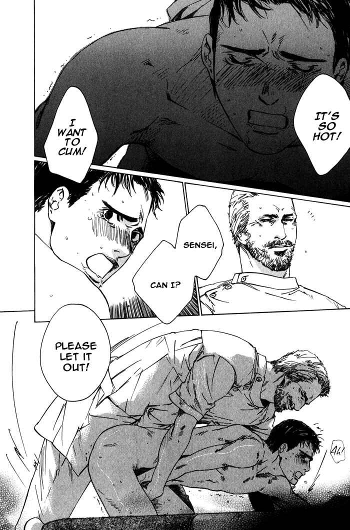 Page 24 Chapter 2 Rumble Rush