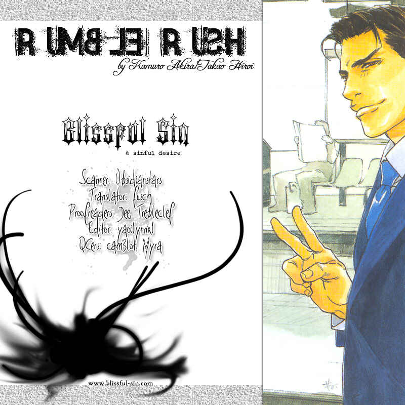 Page 29 Chapter 2 Rumble Rush