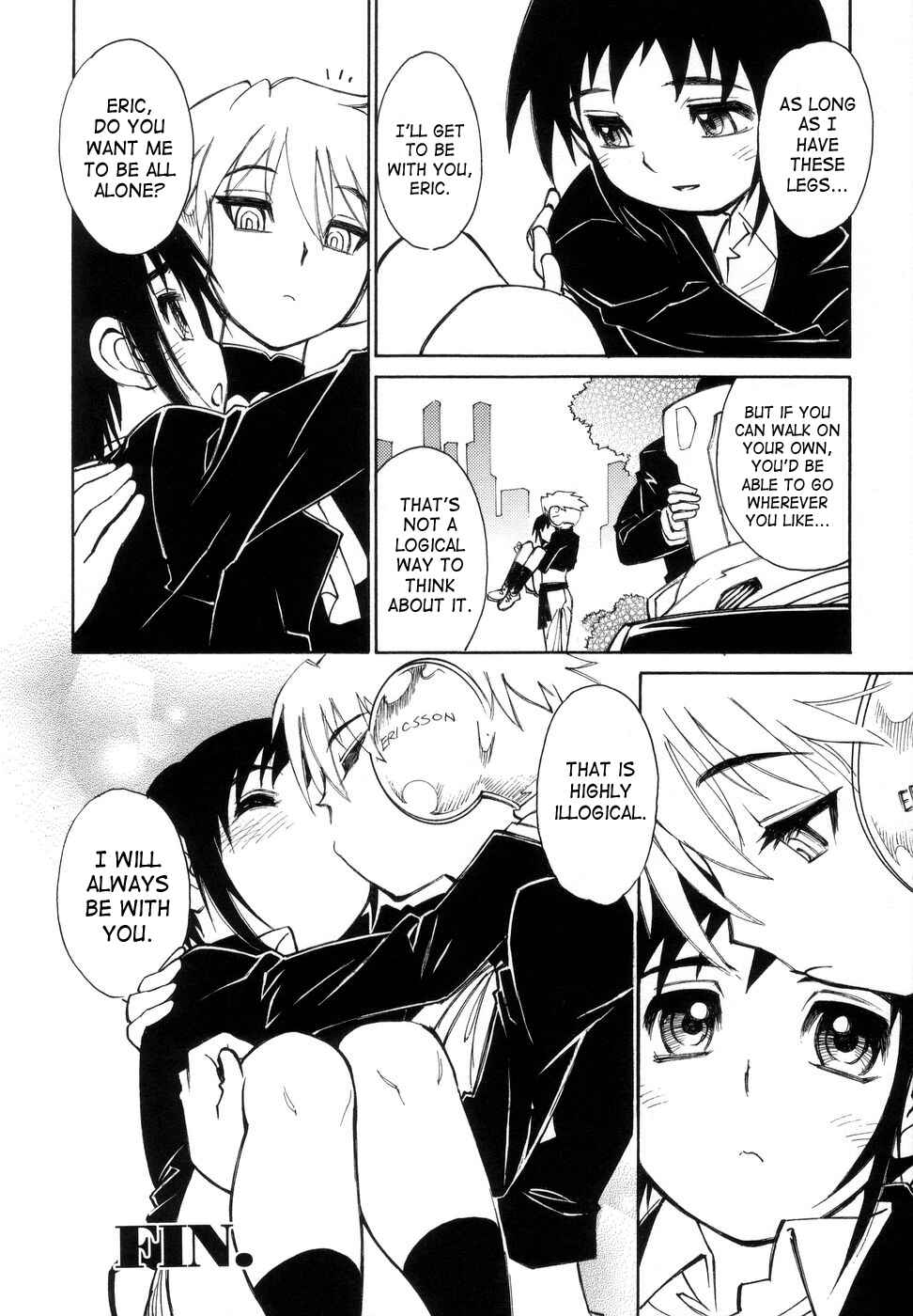 Page 18 Chapter 3 Bokkizu
