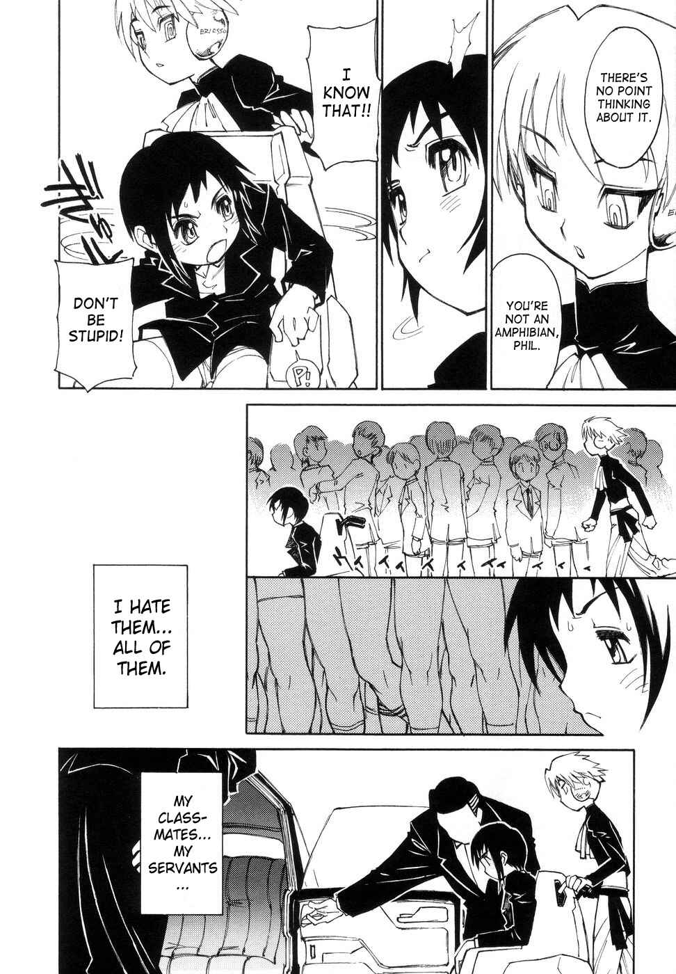 Page 2 Chapter 3 Bokkizu