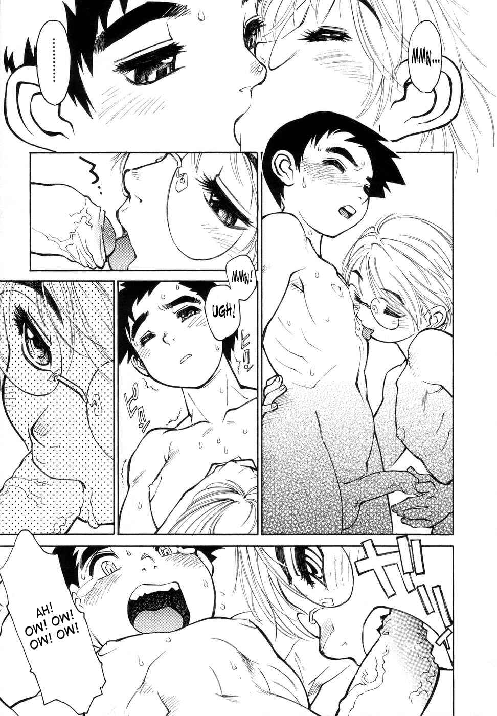 Page 5 Chapter 2 Bokkizu