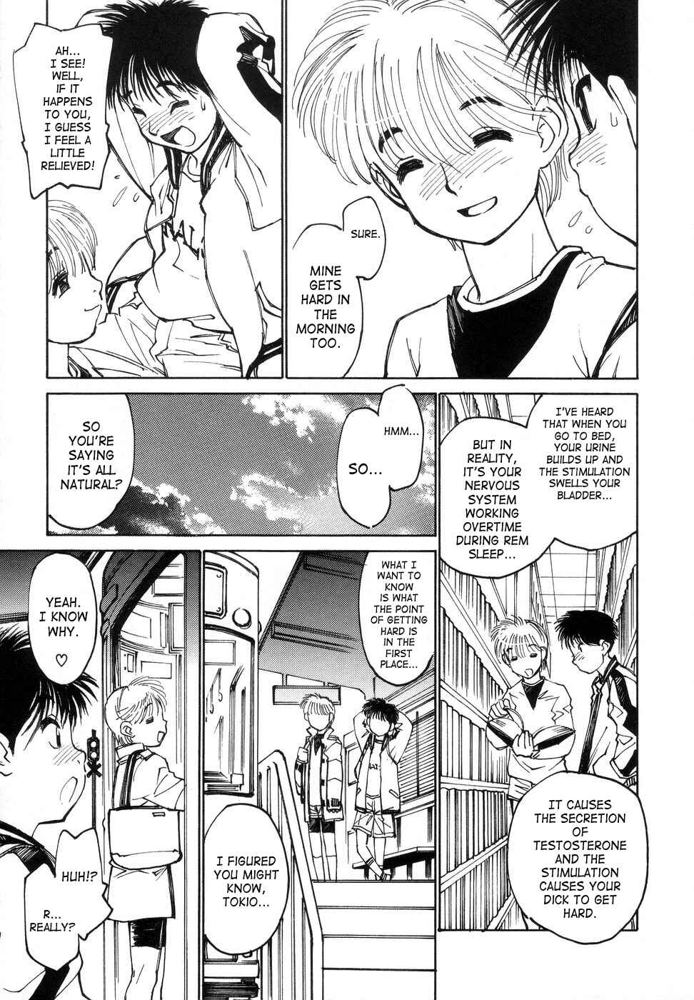 Page 3 Chapter 5 Bokkizu