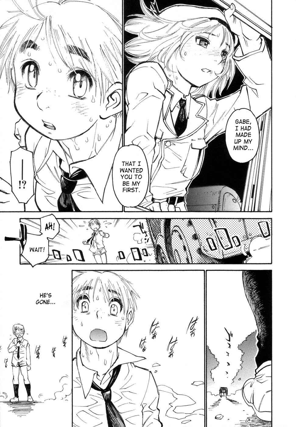 Page 19 Chapter 11 Bokkizu