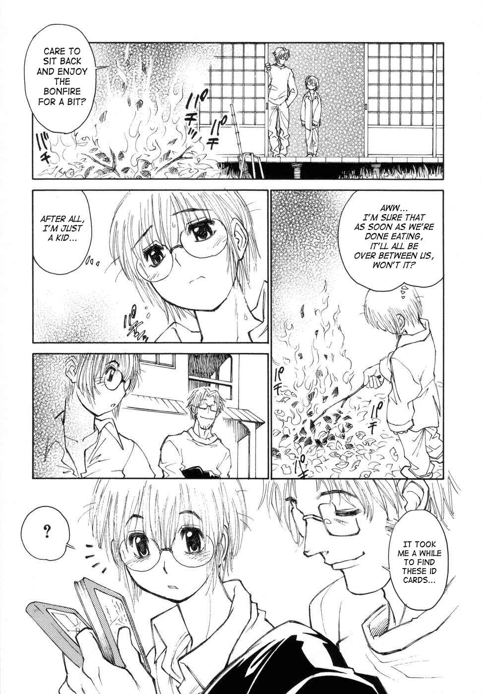 Page 13 Chapter 6 Bokkizu