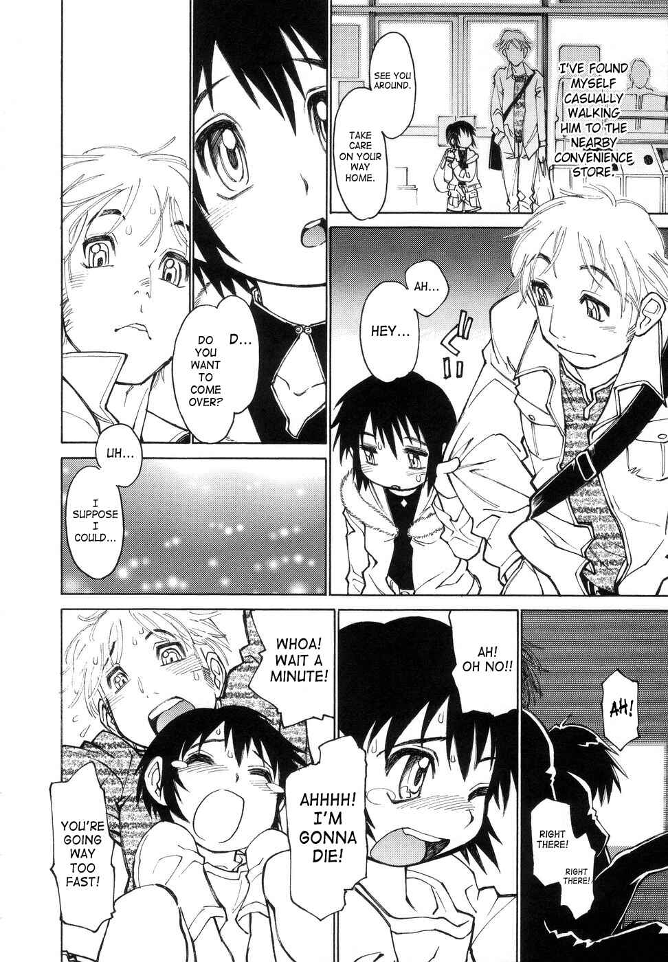 Page 2 Chapter 8 Bokkizu
