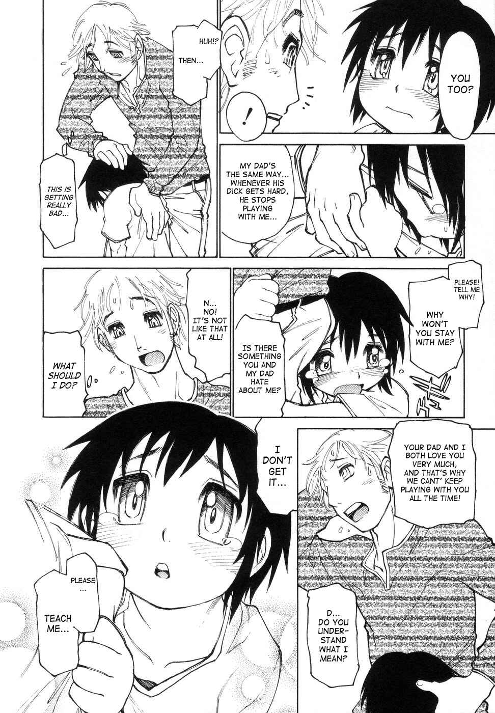 Page 4 Chapter 8 Bokkizu