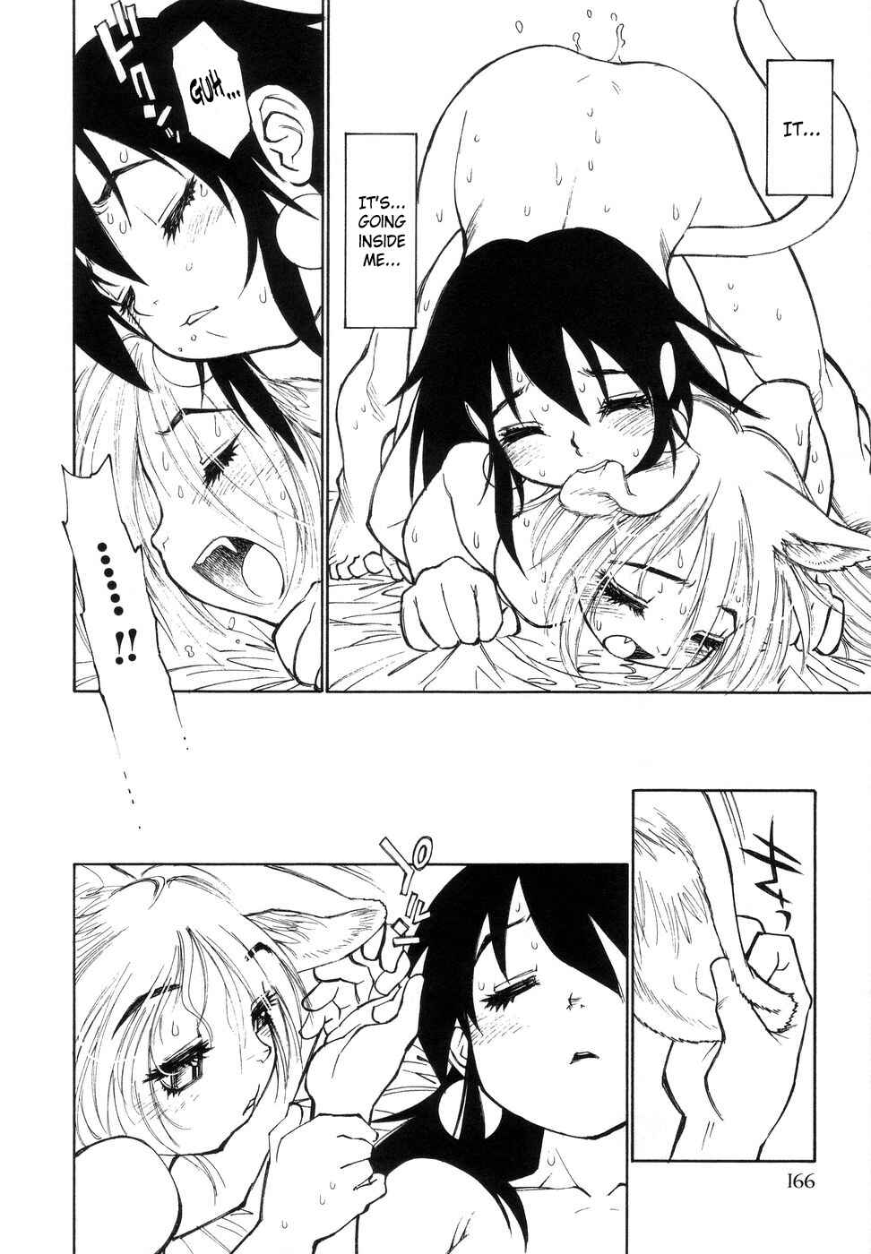 Page 14 Chapter 10 Bokkizu