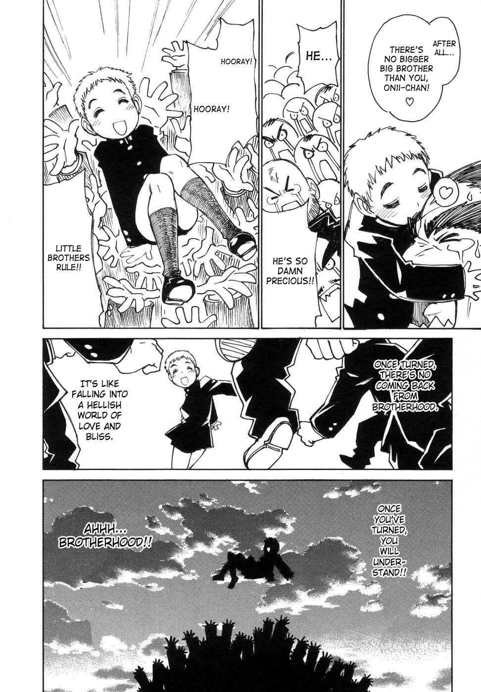 Page 18 Chapter 9 Bokkizu