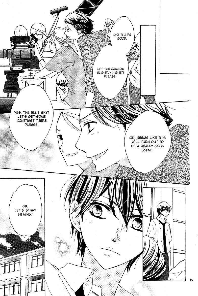 Page 19 Chapter 7 1/3 Sanbun no Ichi