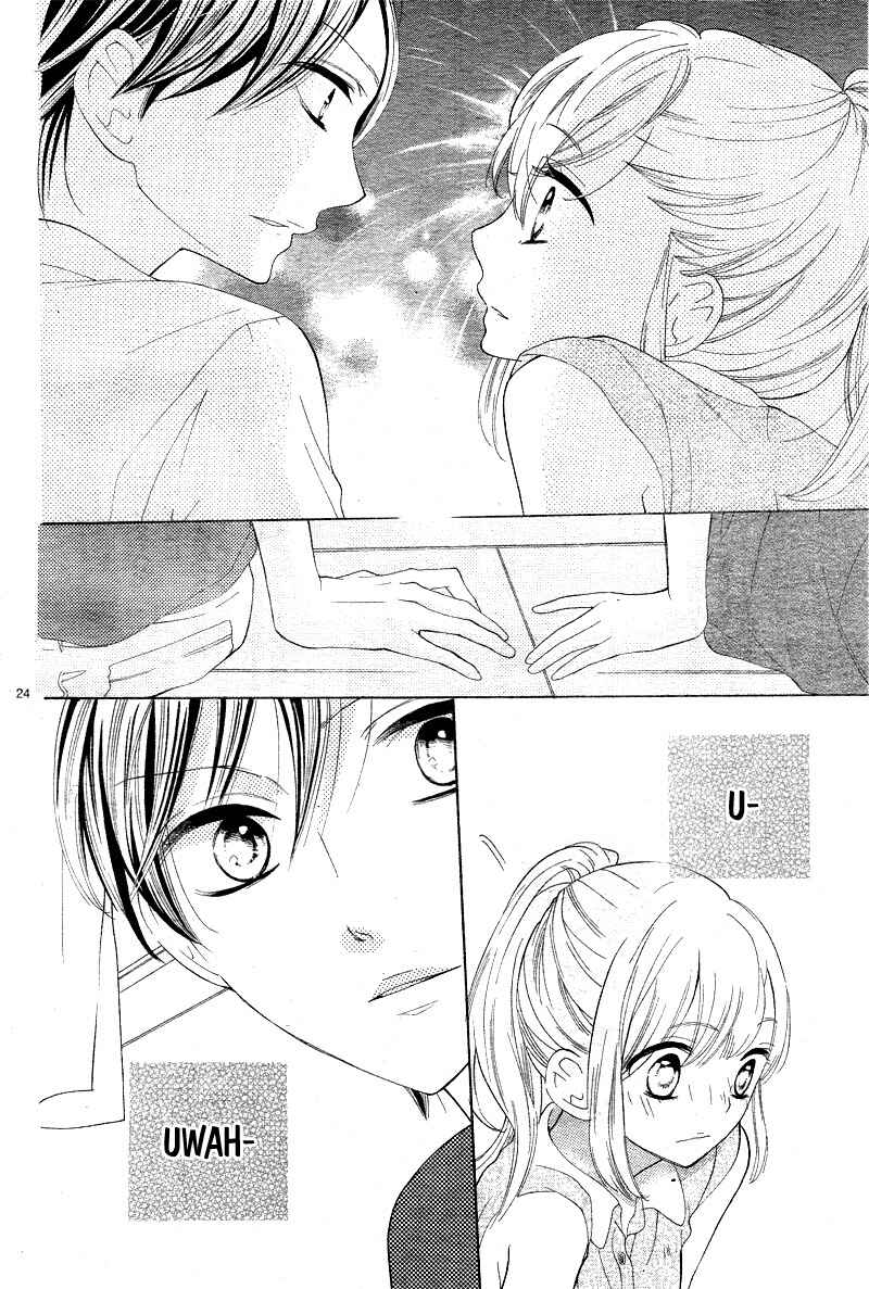 Page 28 Chapter 7 1/3 Sanbun no Ichi