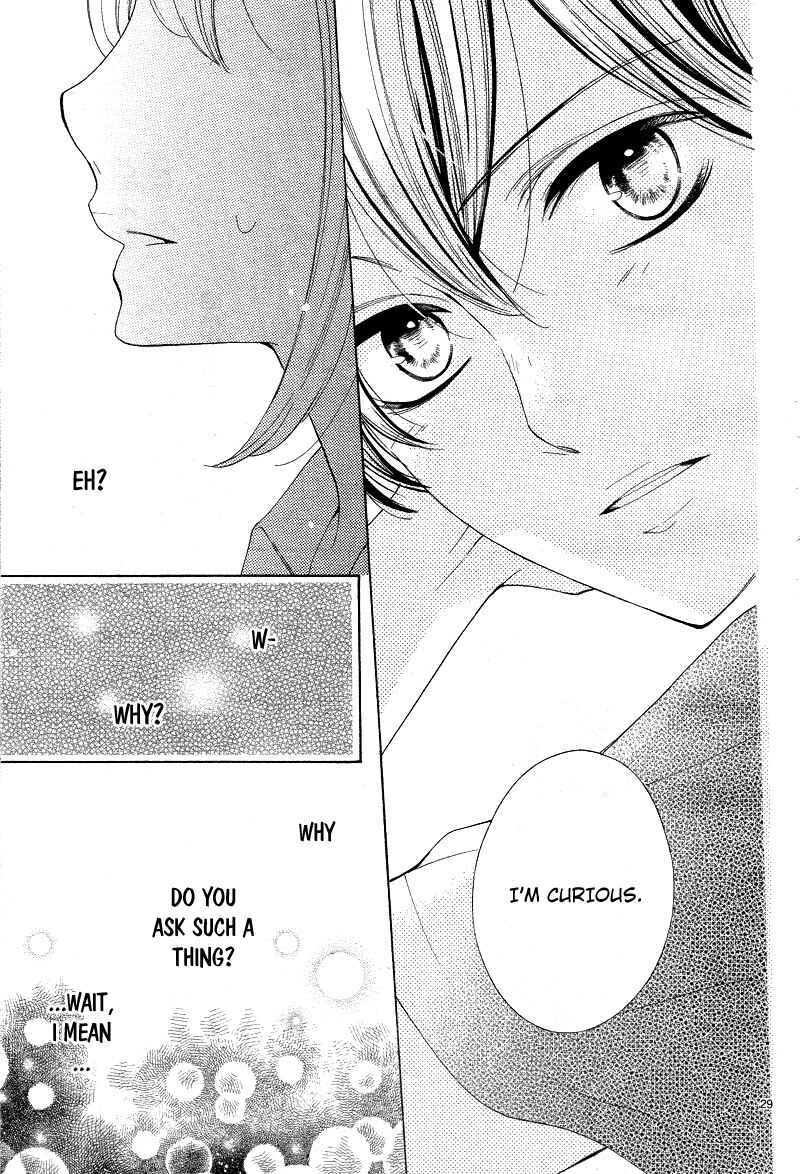 Page 32 Chapter 7 1/3 Sanbun no Ichi