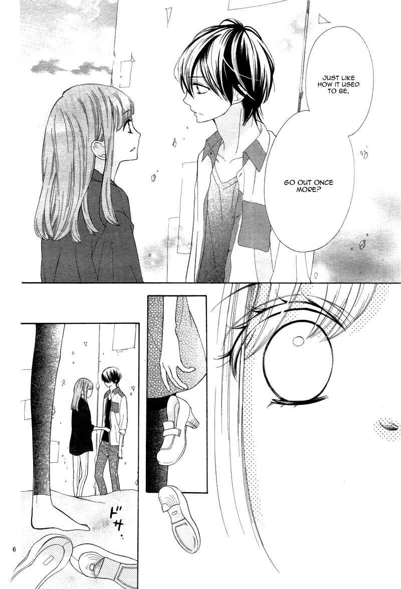 Page 10 Chapter 6 1/3 Sanbun no Ichi