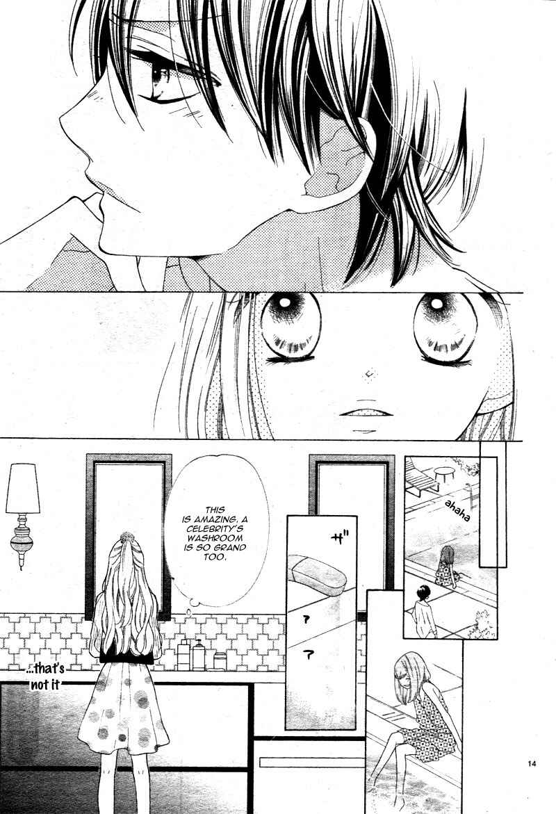 Page 18 Chapter 4 1/3 Sanbun no Ichi